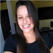Professora de Geografia